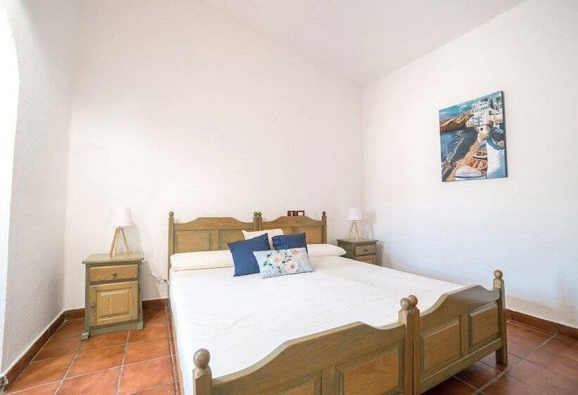 Hostel Rural Juncalillo