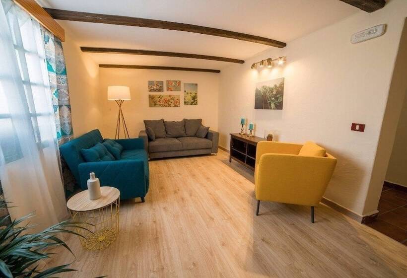 Hostel Rural Juncalillo