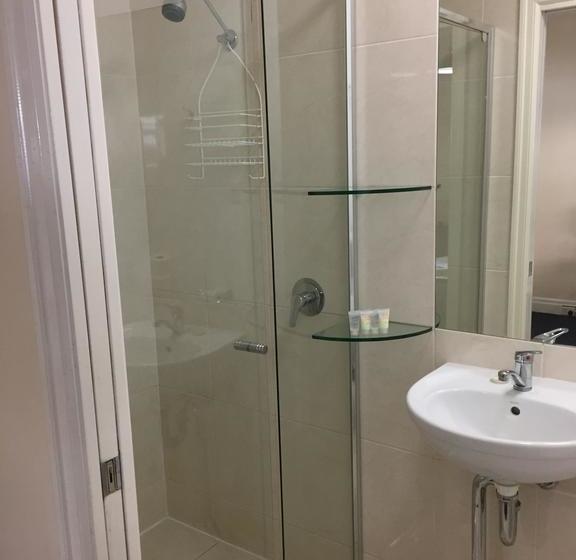 هتل Acacia Inner City Inn