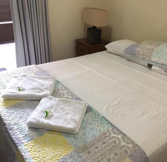 هتل Acacia Inner City Inn