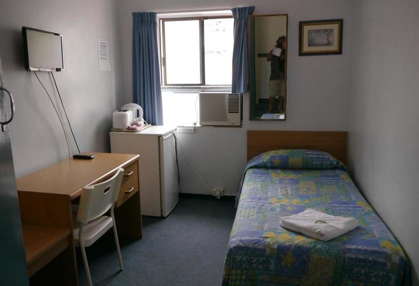 هتل Acacia Inner City Inn