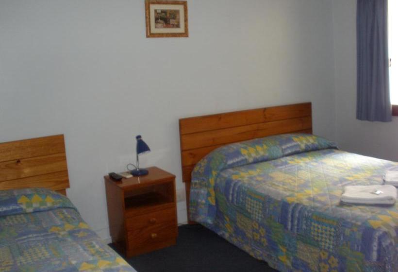 هتل Acacia Inner City Inn