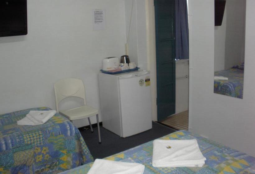 هتل Acacia Inner City Inn