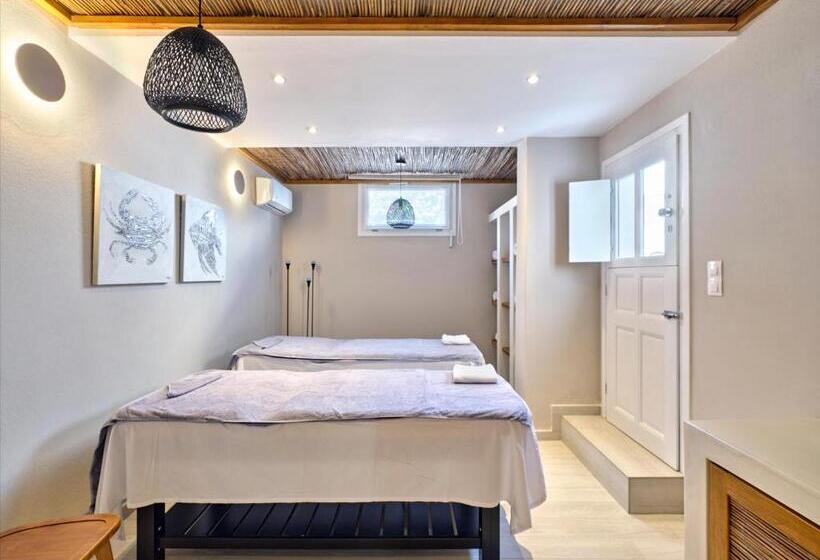 호텔 Aella Residence