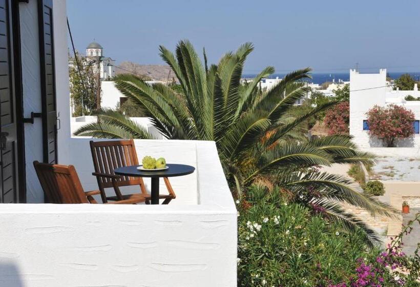 호텔 Aella Residence