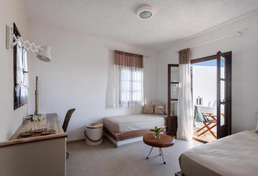 호텔 Aella Residence