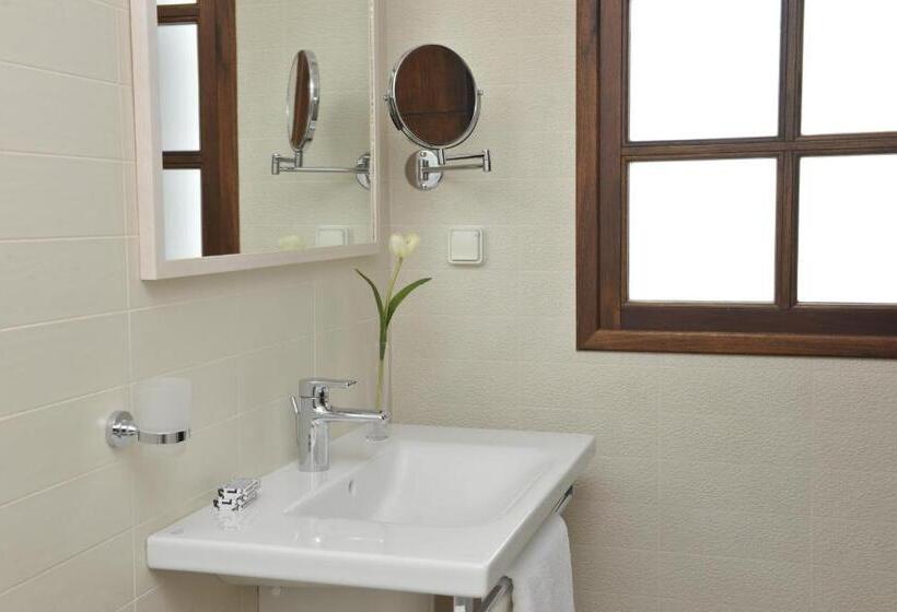 호텔 Aella Residence