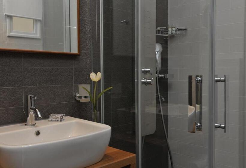 호텔 Aella Residence