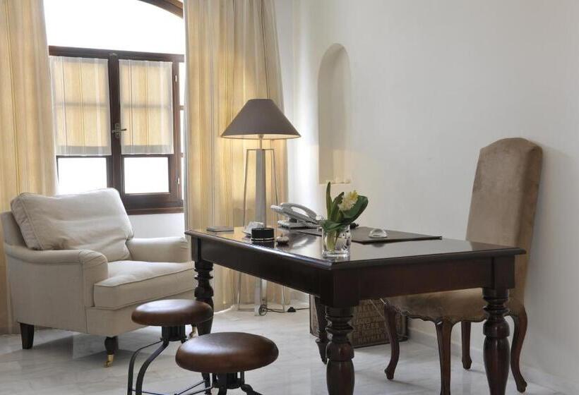 호텔 Aella Residence