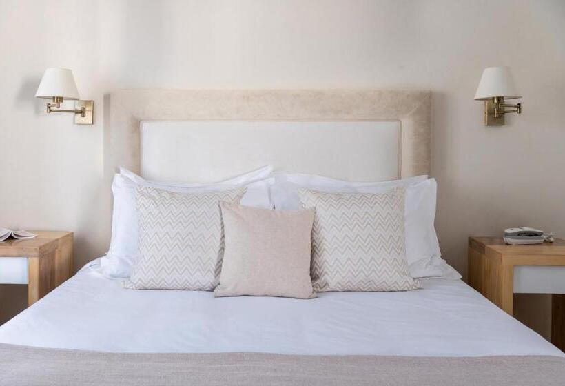 호텔 Aella Residence