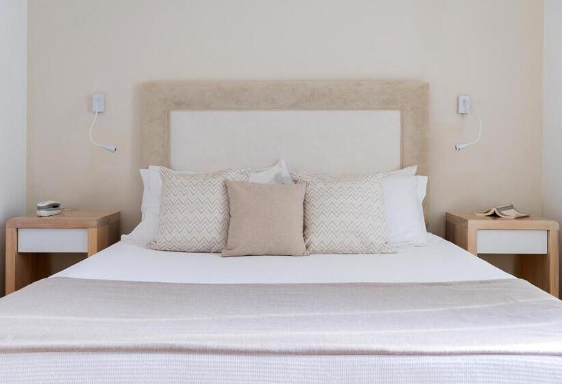 호텔 Aella Residence