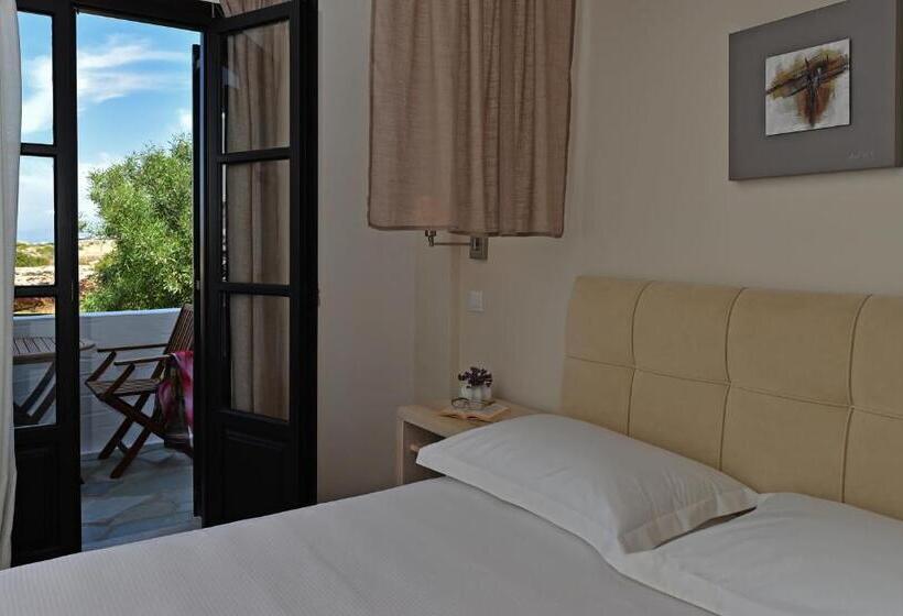 호텔 Aella Residence