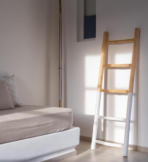 호텔 Aella Residence