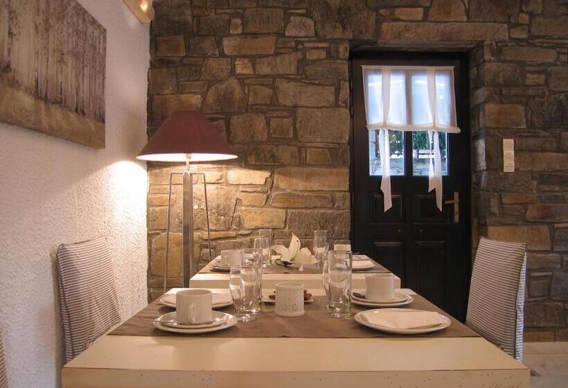 호텔 Aella Residence