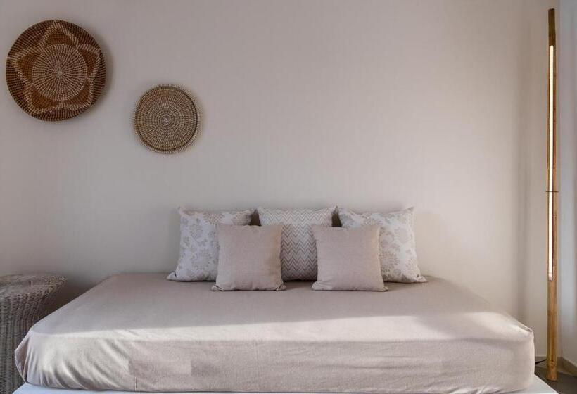 호텔 Aella Residence