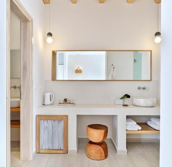 호텔 Aella Residence