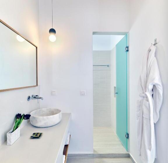 호텔 Aella Residence