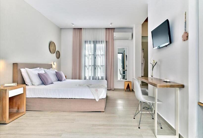 호텔 Aella Residence