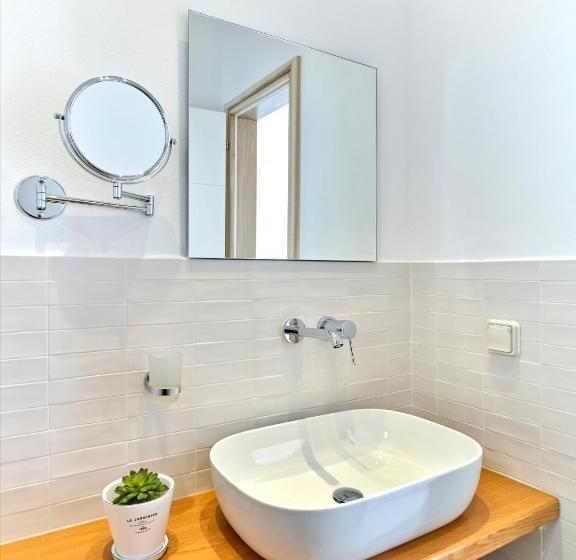 호텔 Aella Residence