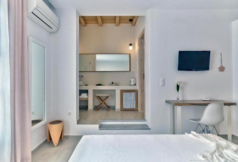 호텔 Aella Residence