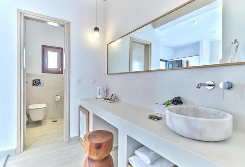 호텔 Aella Residence