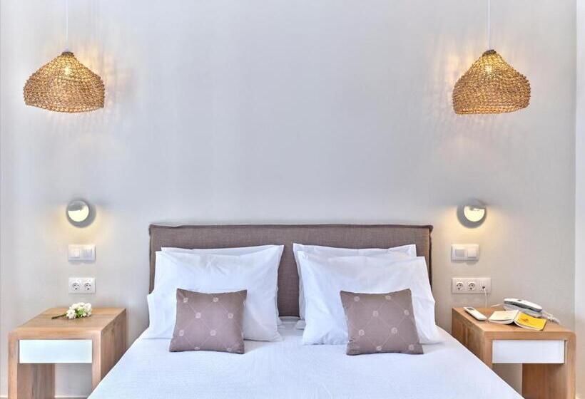 호텔 Aella Residence