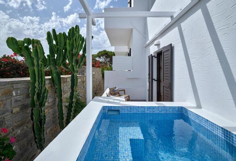 호텔 Aella Residence