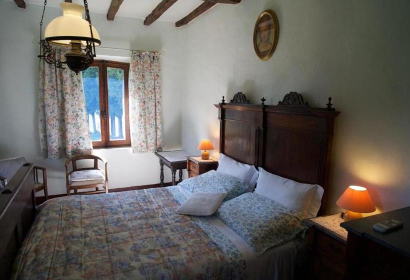Отель Agriturismo Il Caio