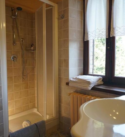 Отель Agriturismo Il Caio