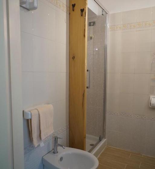 Отель Agriturismo Il Caio