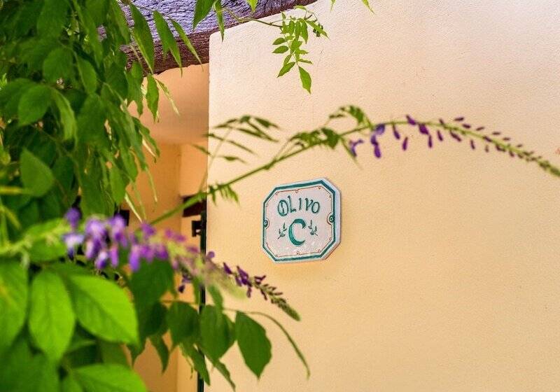 בית מלון כפרי Agriturismo La Fonte