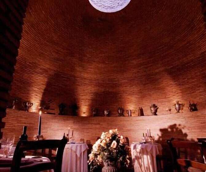 호텔 Agriturismo Monte Due Torri