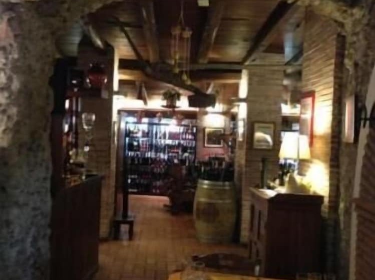 호텔 Agriturismo Monte Due Torri