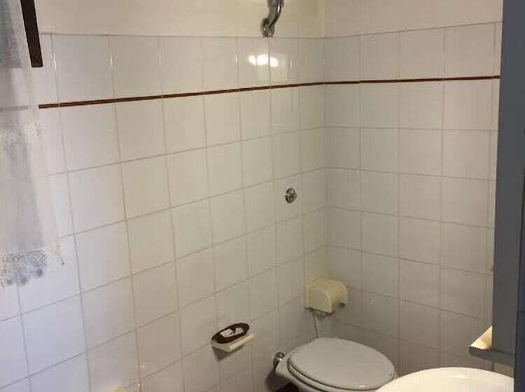 호텔 Agriturismo Monte Due Torri