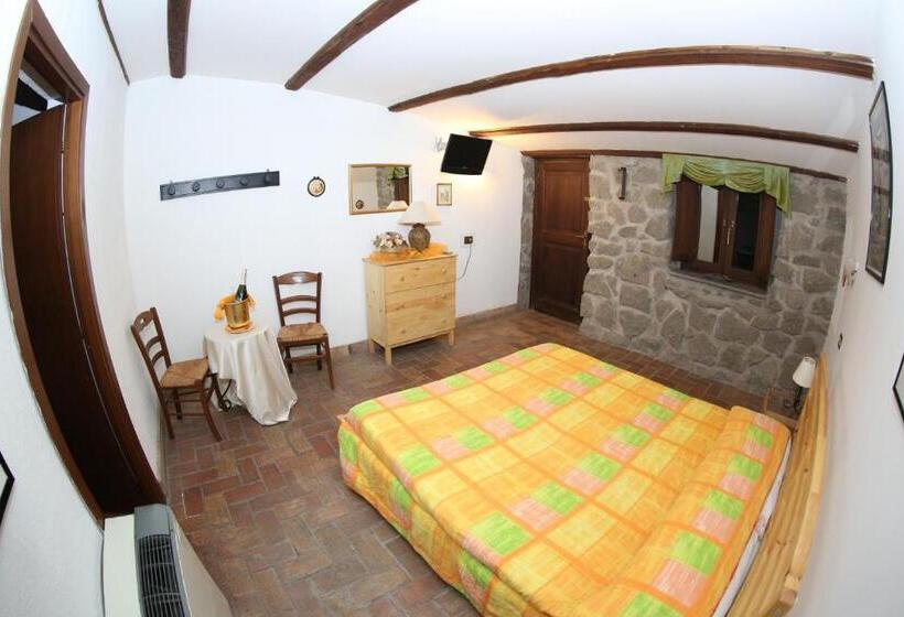 호텔 Agriturismo Monte Due Torri