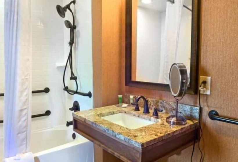 فندق Amicalola Falls State Park And Lodge