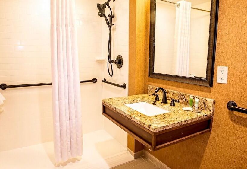 فندق Amicalola Falls State Park And Lodge