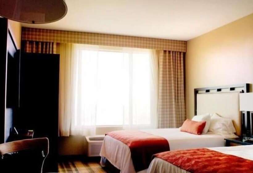 فندق Amicalola Falls State Park And Lodge