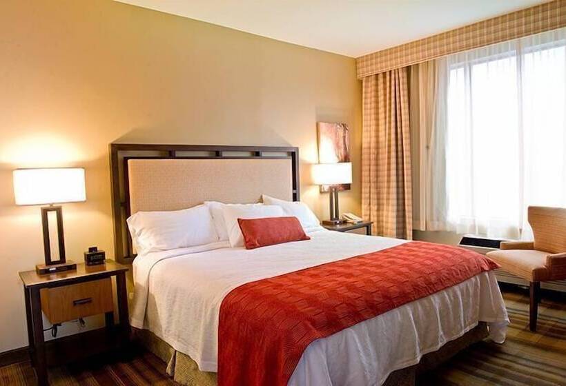 فندق Amicalola Falls State Park And Lodge