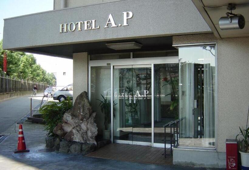 호텔 A.p