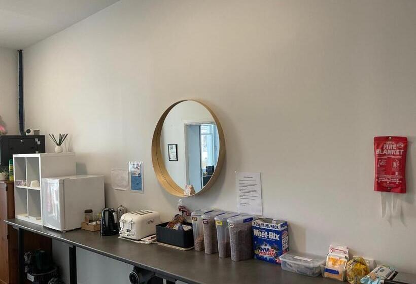 酒店 Argyle Accommodation