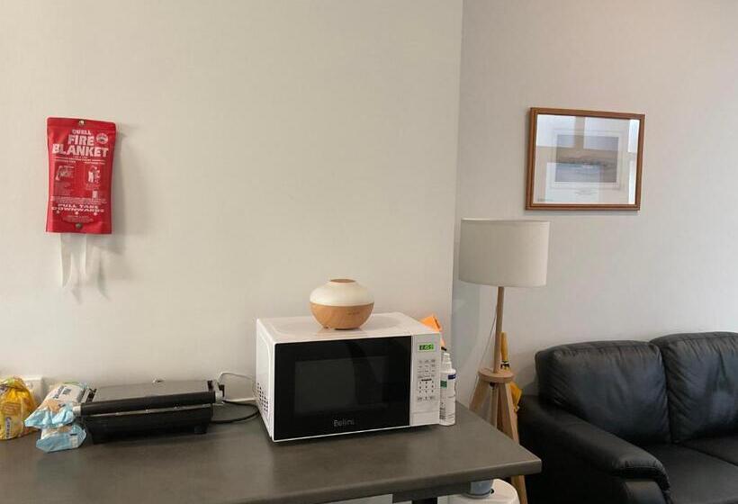 酒店 Argyle Accommodation