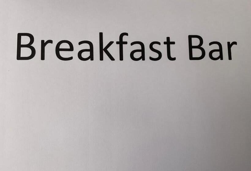 酒店 Argyle Accommodation