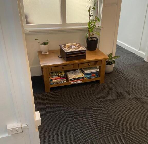 فندق Argyle Accommodation