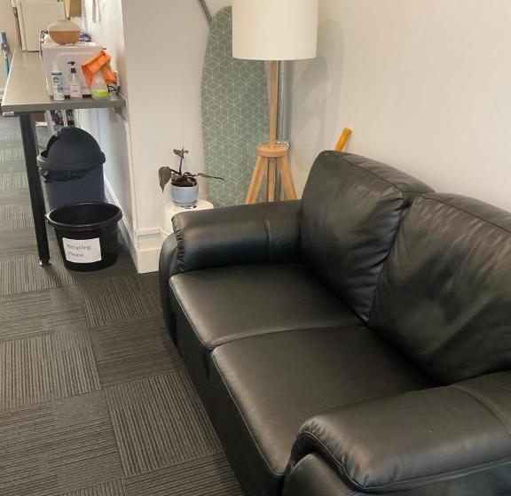 酒店 Argyle Accommodation