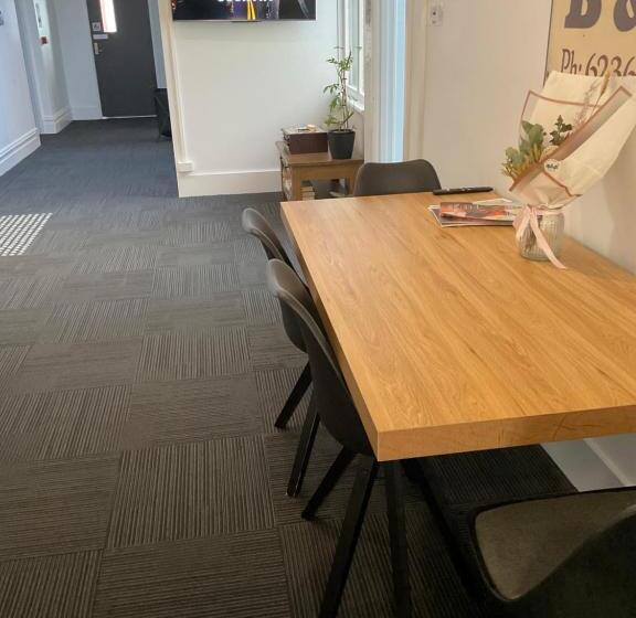 فندق Argyle Accommodation