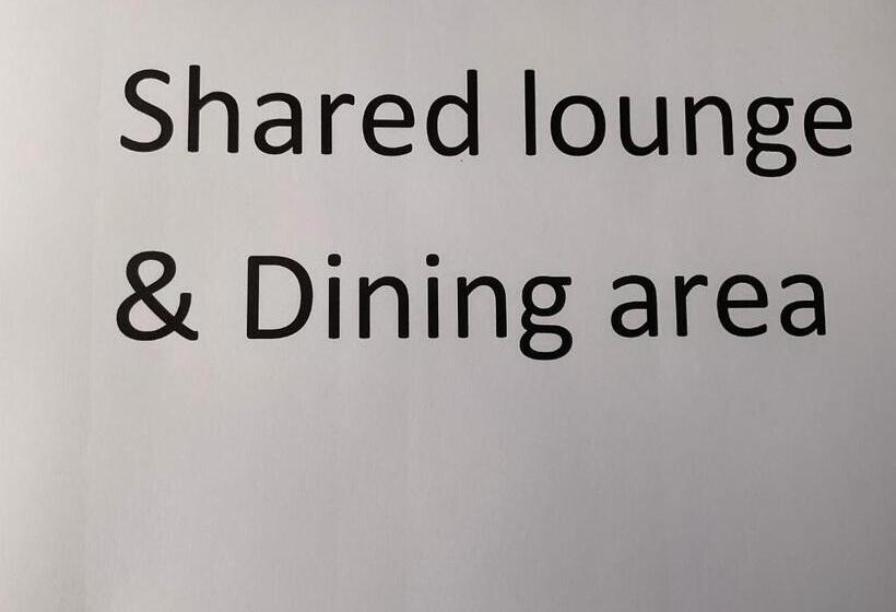 酒店 Argyle Accommodation