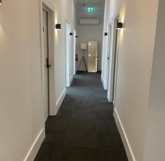 فندق Argyle Accommodation