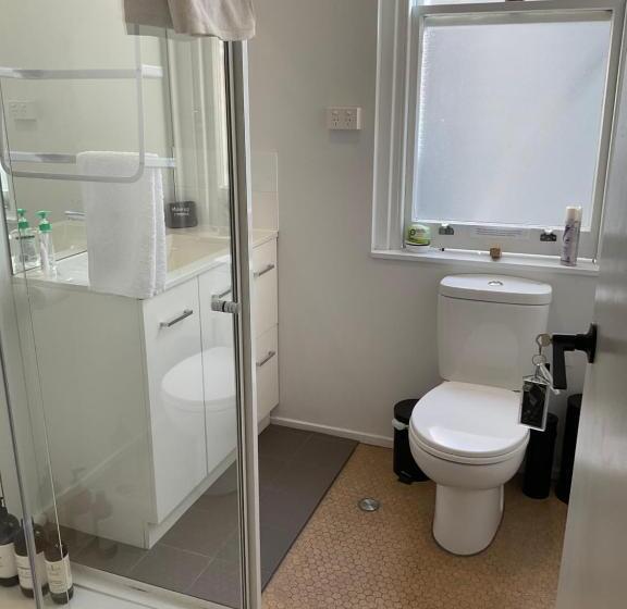 فندق Argyle Accommodation