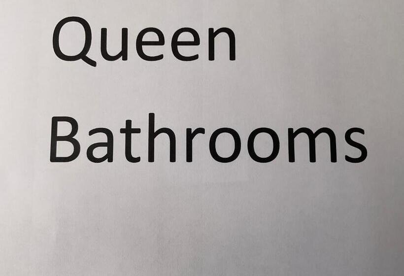 فندق Argyle Accommodation